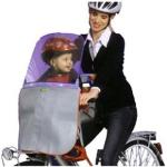 Seggiolini bici per bambini Okbaby 
