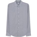 Magliette & T-shirt Regular Fit business blu per Uomo Seidensticker 