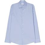 Magliette & T-shirt Regular Fit business blu M per Uomo Seidensticker 