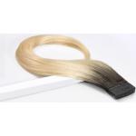 Extension senza siliconi volumizzanti con cheratina per capelli biondi edizione professionali 
