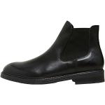 Selected Blake Chelsea Leather Boots Nero EU 43 Uomo
