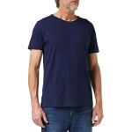 Selected Homme 16071775 T-Shirt, Blu Oltremare, M