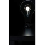 Selene illuminazione Flat Lampada da Tavolo 42 W,