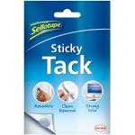Sellotape Sellotac Sticky Tack – 45 g