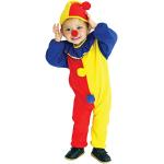 Costumi scontati multicolore 4 anni da clown per bambina di Amazon.it Amazon Prime 