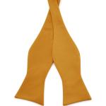 Accessori moda gialli per l'autunno per Uomo Trendhim 