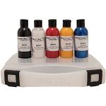 Senjo Color ® Airbrush Colour Set di colori (per v