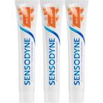 Sensodyne Anti Caries Anti Carries dentifricio contro la carie 3x75 ml