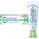 Sensodyne Pronamel Mint dentifricio al gusto di menta per proteggere lo smalto dei denti 75 ml