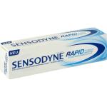 Sensodyne Rapid Action Extra Fresh Dentifricio 75 ml