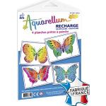 Papillon 7 anni per bambini Sentosphere 