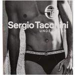 Slip bianchi M per Uomo Sergio Tacchini 