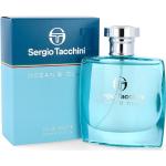 Sergio Tacchini Ocean´s Club 100 ml eau de toilette per Uomo