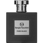 Sergio Tacchini Pure Black 100 ML
