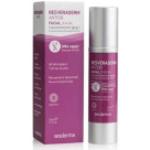Sesderma Resveraderm crema viso antiossidante per rigenerare la superficie della pelle 50 ml
