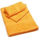 Asciugamani 60x110 di spugna da bagno Caleffi 
