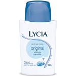 Deodoranti antitranspiranti 50 ml roll on Lycia 