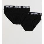 Set 2 slip Moschino Underwear in cotone Supima®
