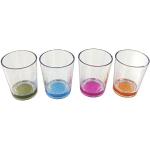 Set 4 Bicchieri Multiglass Color