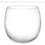 Servizi bicchieri 160 ml trasparenti di vetro 