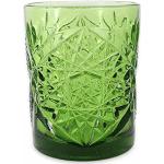 Set 6 Bicchieri Vintage 300ml (verde)