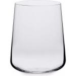 Servizi bicchieri bianchi di vetro 2 pezzi Ichendorf 