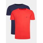 Magliette & T-shirt Regular Fit scontate multicolore S per Uomo Giorgio Armani Underwear 