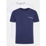 Magliette & T-shirt Regular Fit scontate multicolore L per Uomo Giorgio Armani Underwear 