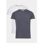 Magliette & T-shirt Slim Fit scontate multicolore M per Uomo Tommy Hilfiger 