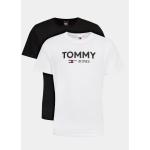 Magliette & T-shirt Slim Fit multicolore XL per Uomo Tommy Hilfiger 