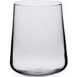 Servizi bicchieri grigi di vetro Ichendorf 