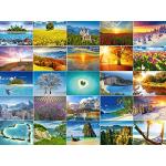 Set di cartoline "Paesi Bassi", 30 diversi motivi