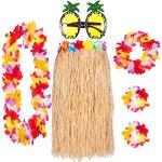 Costumi Taglia unica stile hawaiano per Donna 