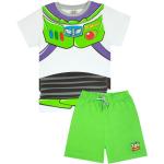 Set pigiama costume Buzz Lightyear per ragazzi di Toy Story