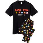 Set pigiama Game Over da uomo Pac-Man