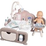Set Smoby Baby Nurse Cocoon Nursery