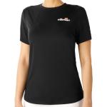 Magliette & T-shirt nere per Donna Ellesse 
