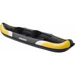 Kayak gonfiabili grigi Sevylor 
