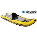 Kayak gonfiabili scontati Sevylor 