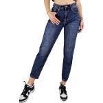 Jeans casual XL di cotone per Donna SEXY WOMAN 