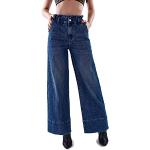 Jeans elasticizzati S di cotone per Donna SEXY WOMAN 