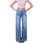 Jeans elasticizzati M di cotone per Donna SEXY WOMAN 