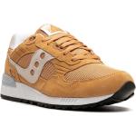 Sneakers marroni in tessuto per Donna Saucony Shadow 5000 