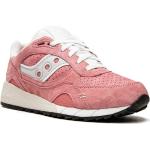 Sneakers rosa per Donna Saucony Shadow 6000 