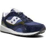 Sneakers blu per Donna Saucony Shadow 6000 
