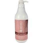 Shampoo 500 ml senza parabeni Bio cruelty free vegan volumizzanti alla canapa texture olio per capelli fini 
