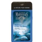 Shampoo-gel per uomo Cedro e minerali - Le Petit Marseillais 250 ml
