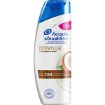 Shampoo 300 ml anti forfora per forfora all'olio di cocco texture olio Head & Shoulders 