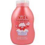 Shampoo 250  ml districanti alla fragola per capelli secchi Generik 