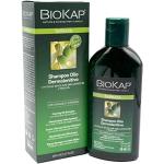 Shampoo texture olio Biokap 
